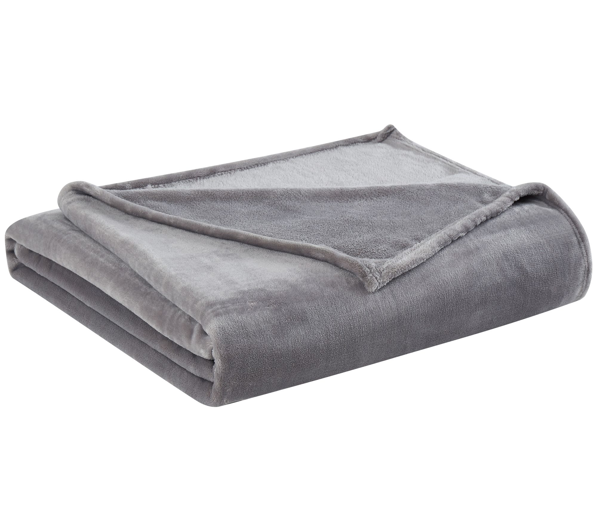 Truly Soft Velvet Plush 50x60 Throw