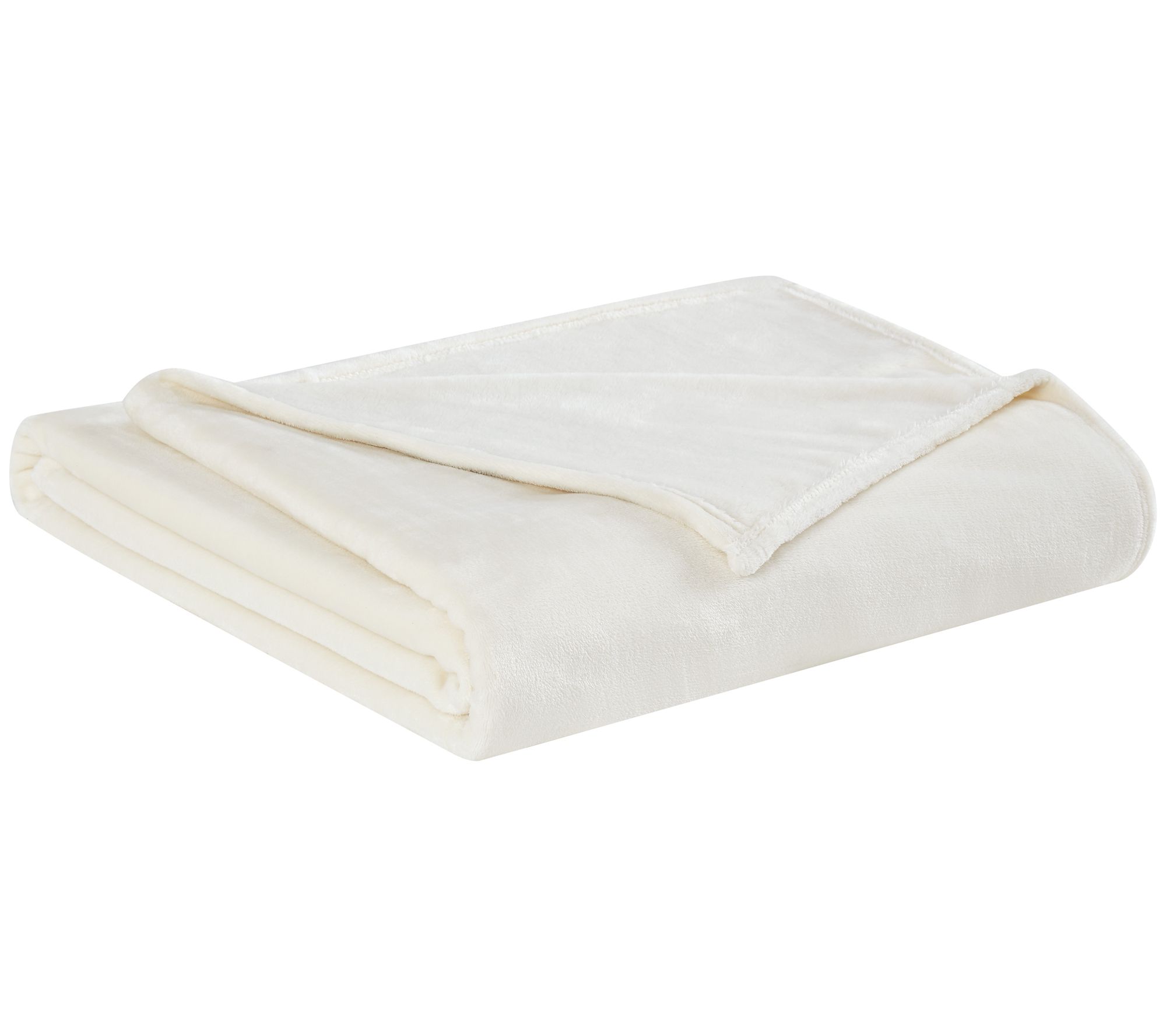 Truly Soft Velvet Plush 50x60 Throw