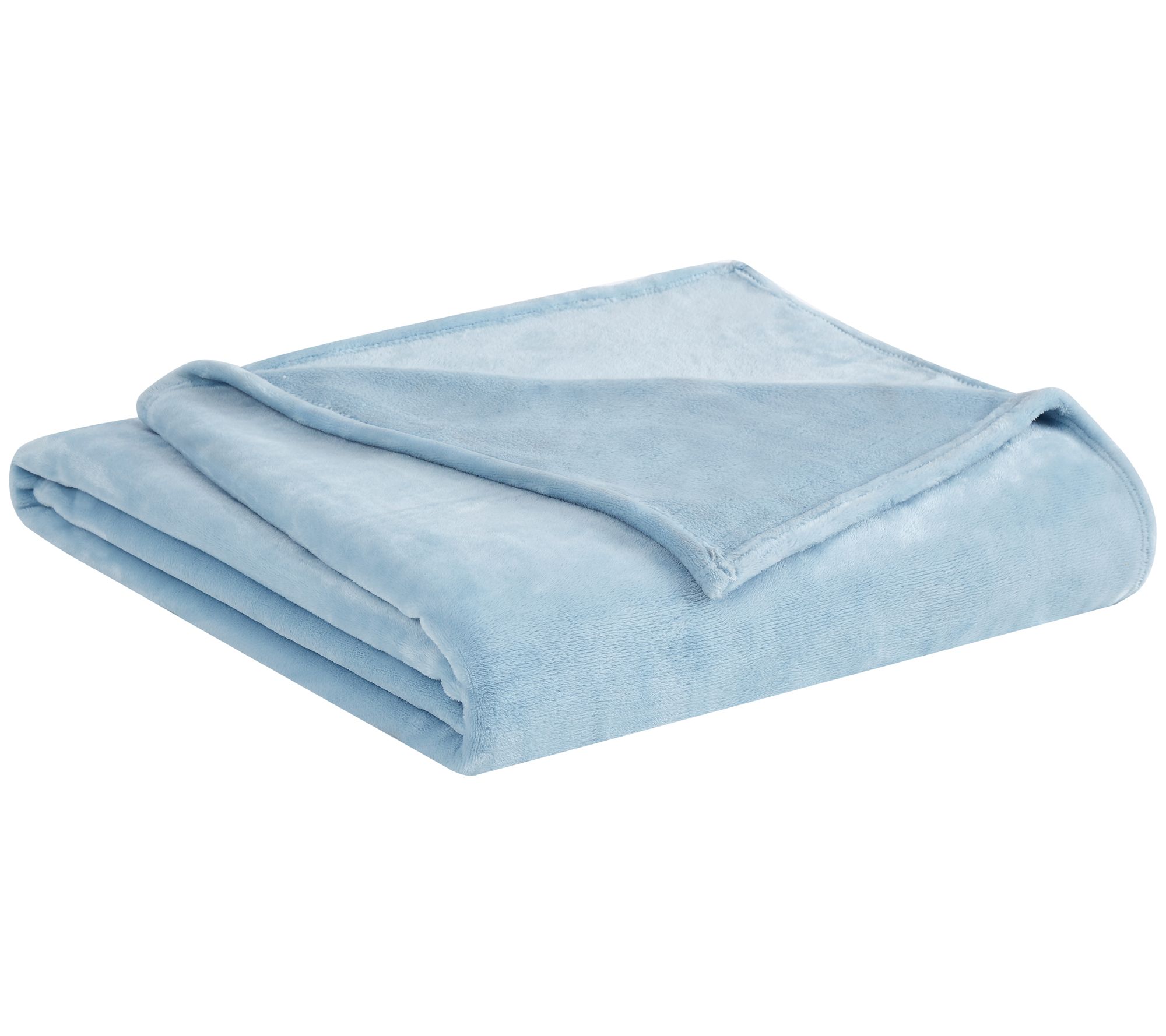 Truly Soft Velvet Plush 50x60 Throw