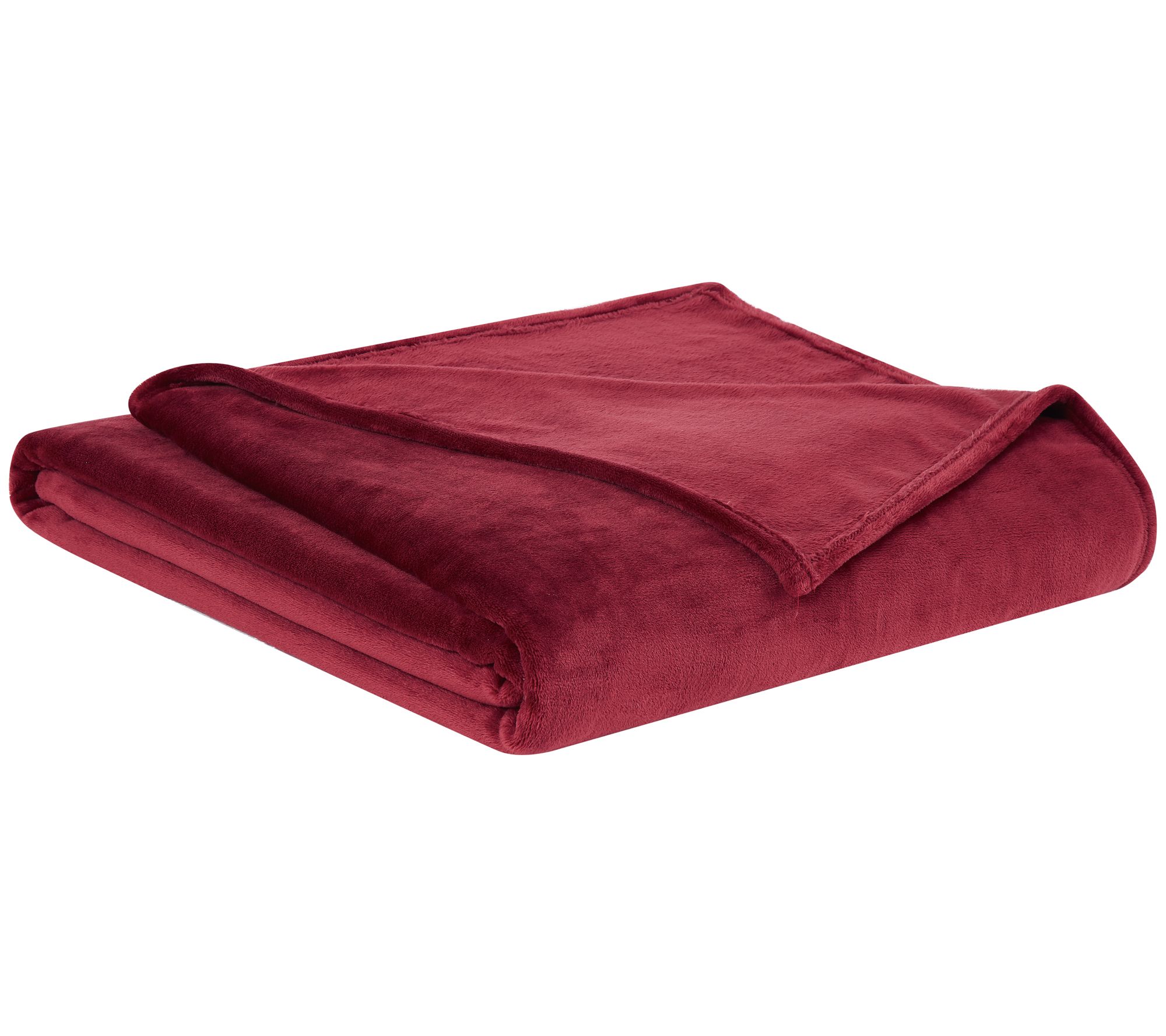 Truly Soft Velvet Plush 50x60 Throw