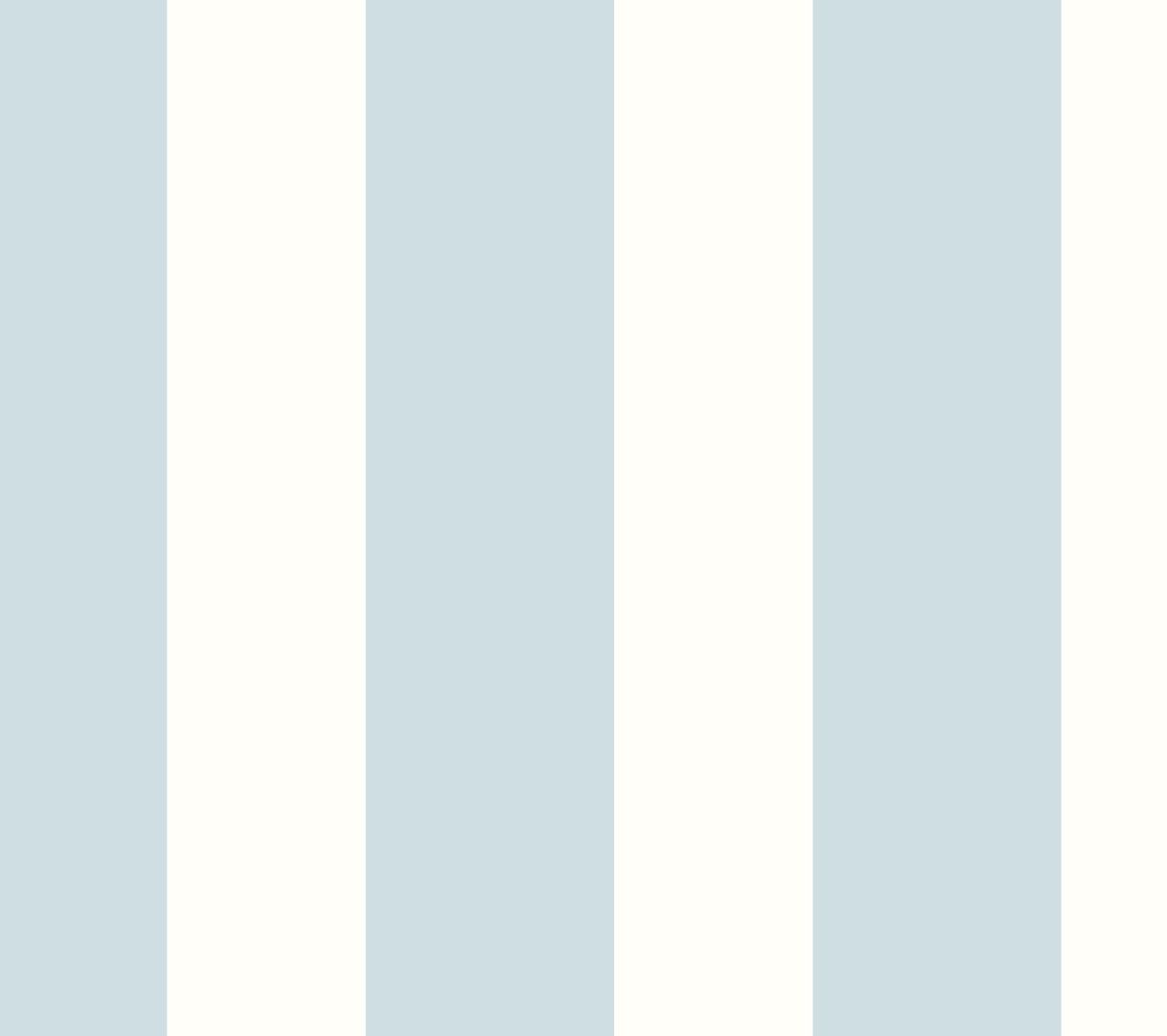 Lillian August Designer Stripe Peel and Stick Wallpaper Roll