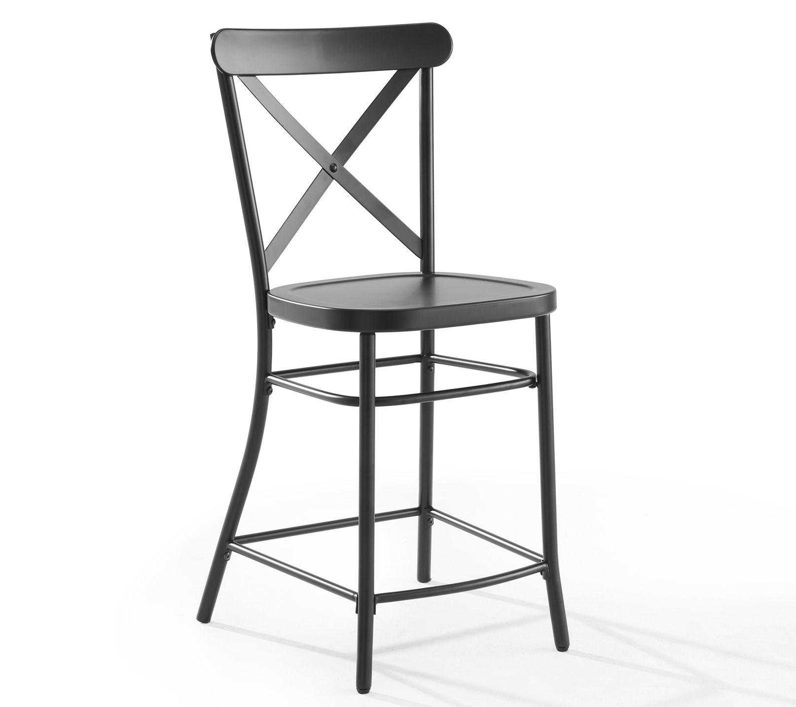Camille 2Piece Counter Stool Set