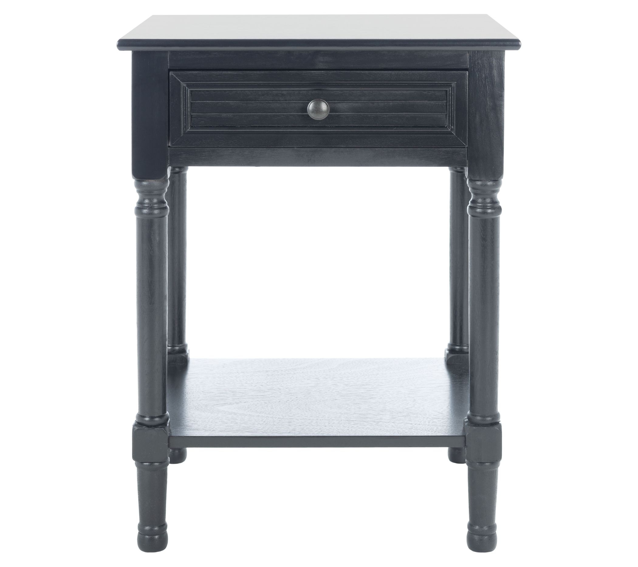 Safavieh Tate Single Drawer Accent Table