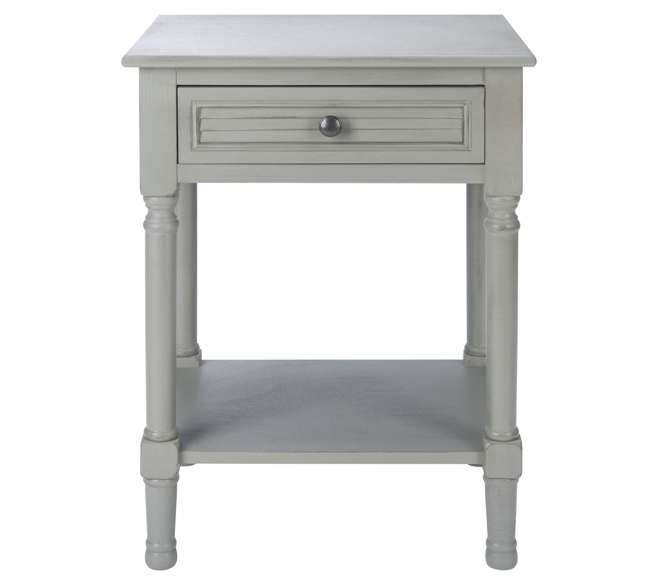 Safavieh Tate Single Drawer Accent Table