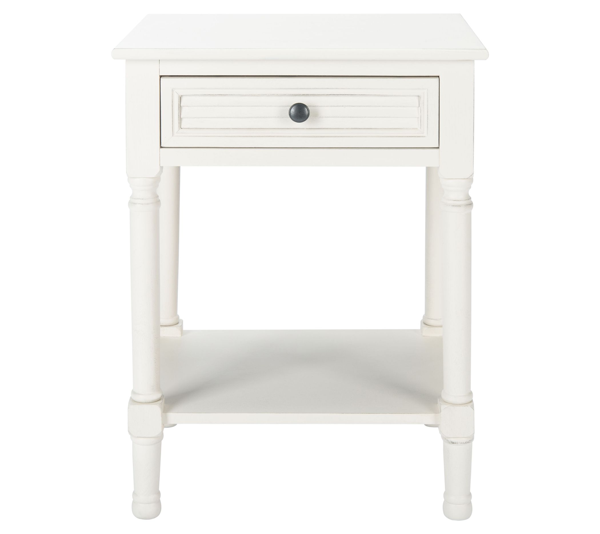 Safavieh Tate Single Drawer Accent Table