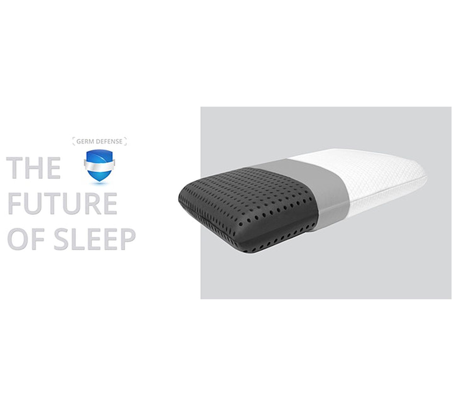 Dr Pillow ZCool Comfort Pillow