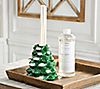 HomeWorx by Slatkin & Co. 20-oz. Luxe Holiday Tree Reed Sticks, 1 of 1