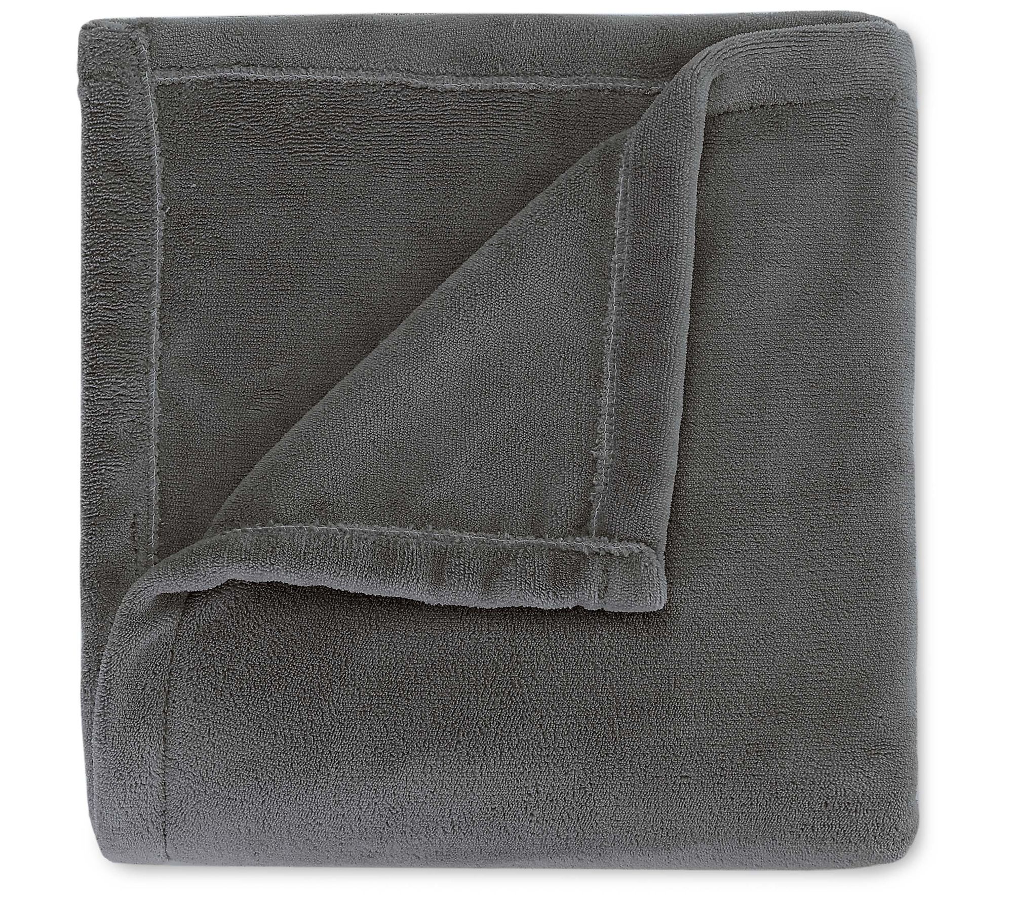 Sunbeam Nordic Premium Electric Heated Blanket QUEEN