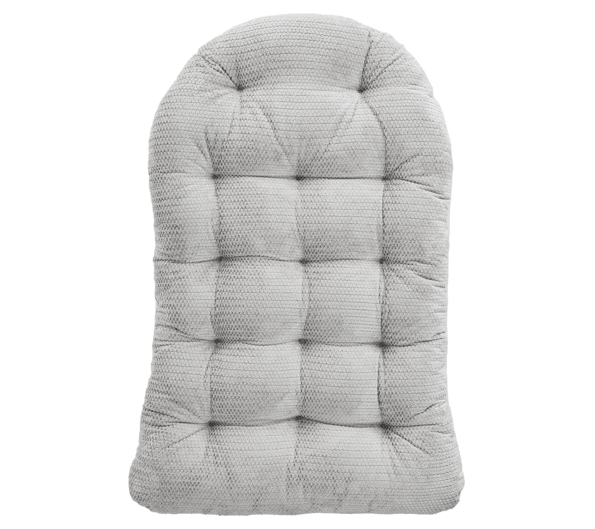 Sorra Home Comfy Sutherland Indoor Egg Chair Cushion