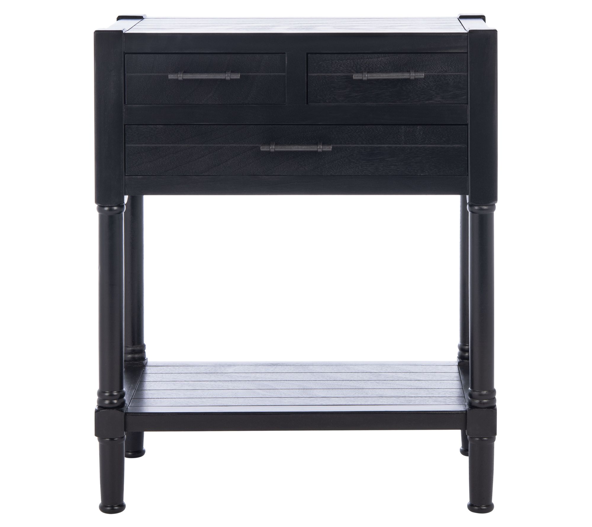 Safavieh Filbert 3 Drawer Console Table