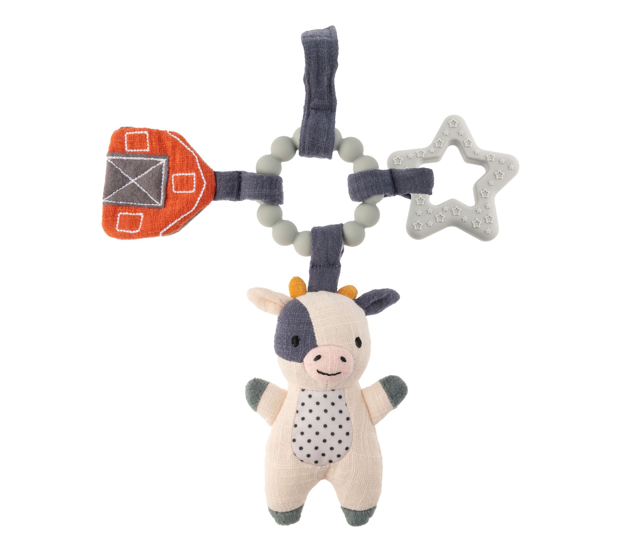 Stephen Joseph Stroller Toy