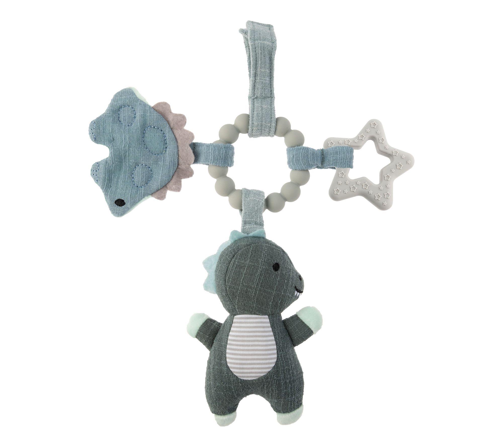 Stephen Joseph Stroller Toy