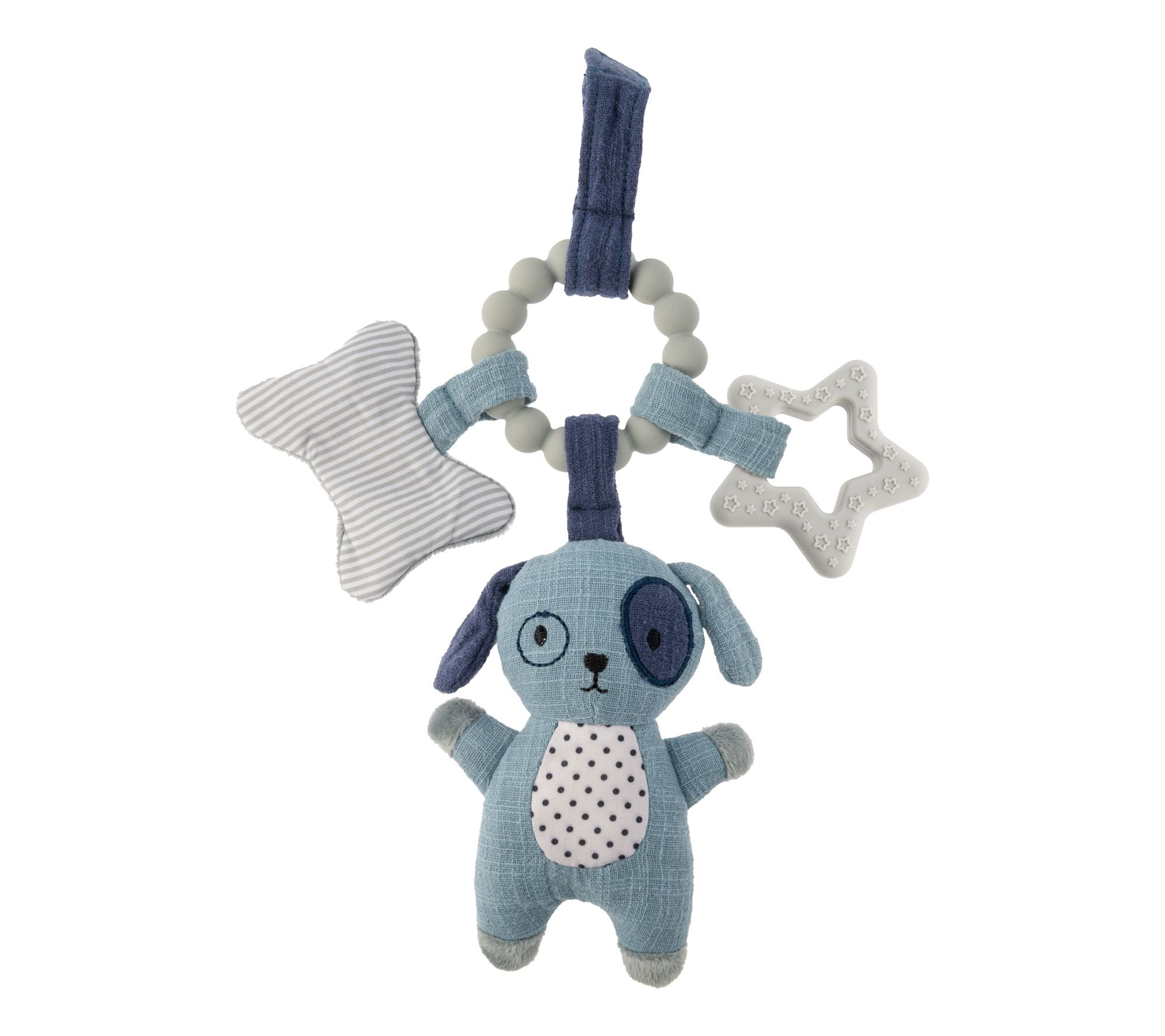 Stephen Joseph Stroller Toy