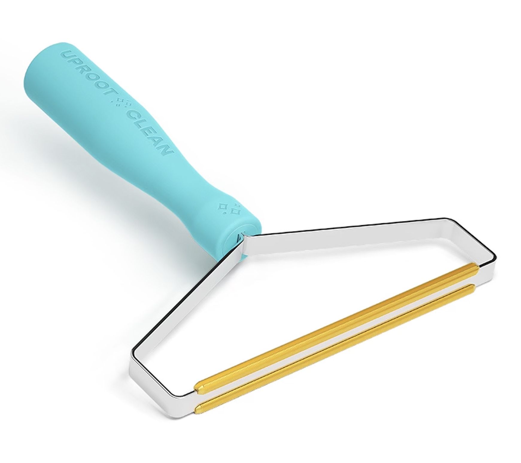 Uproot Cleaner Pro Lint & Pet Hair Removing Tool