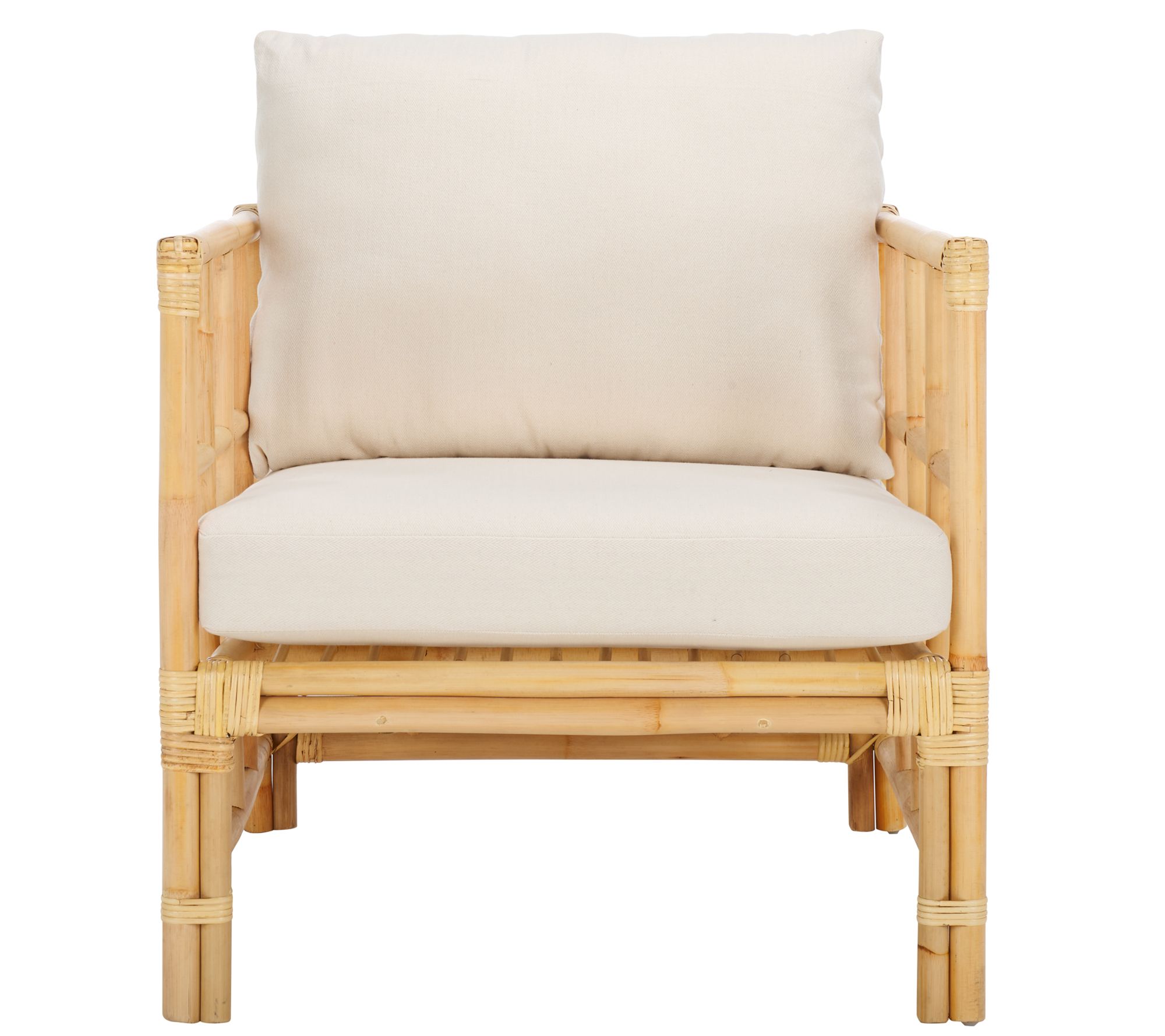 Safavieh Aisling Accent Chair W/ Cushion