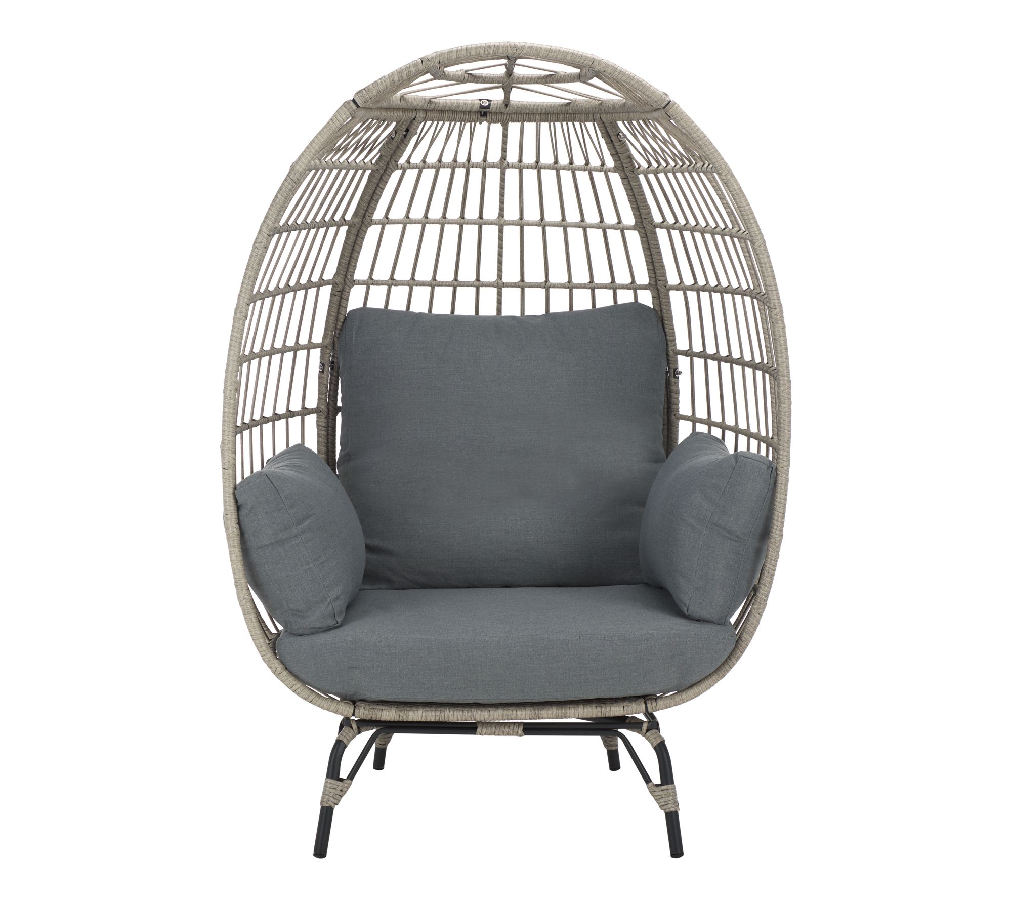 Emmett Egg Chair by Valerie
