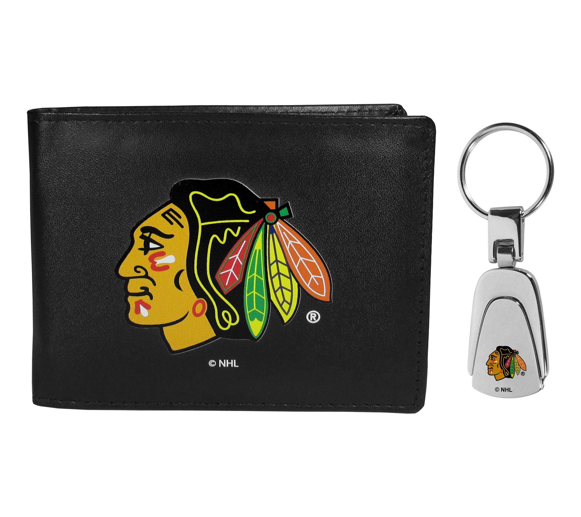 Blackhawks