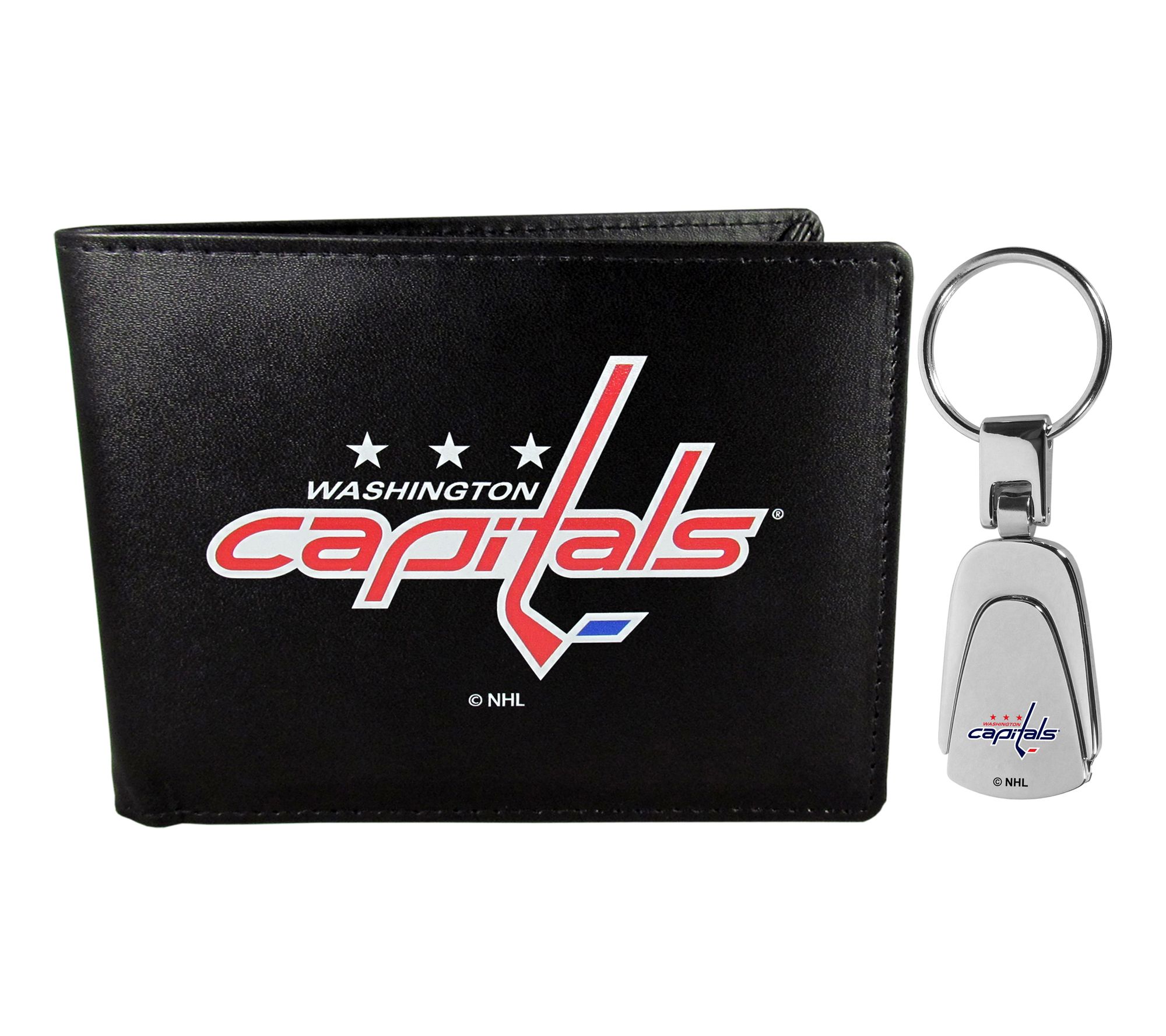 Capitals