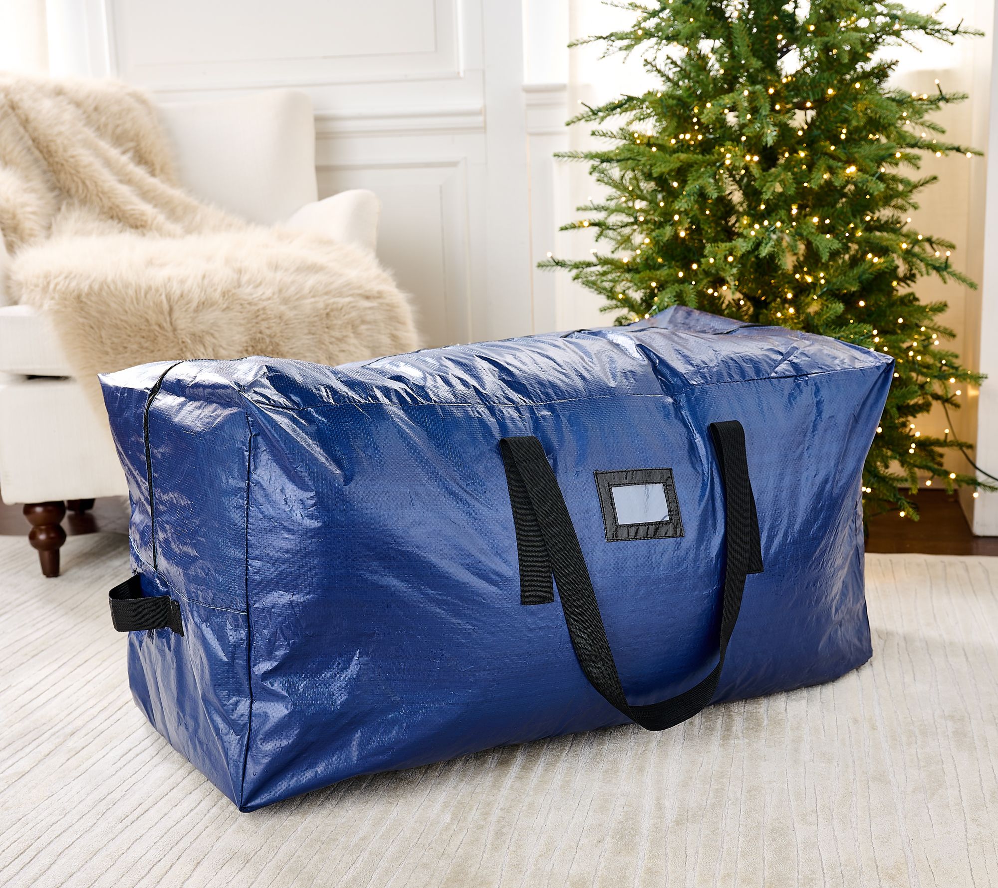 Bethlehem Lights Heavy Duty Mini Tree Storage Bag