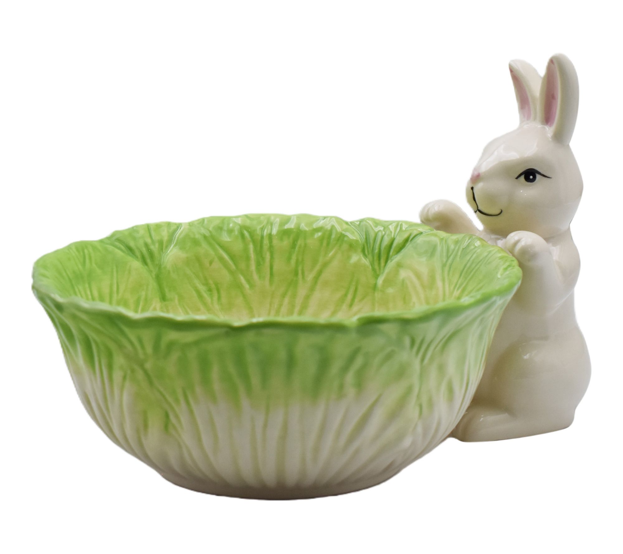 Temp-tations Special Edition 1.5-qt Cabbage Bowl