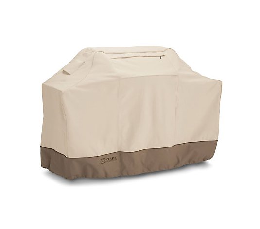 Veranda Cart Barbecue Cover - Large - by Classic Accessories