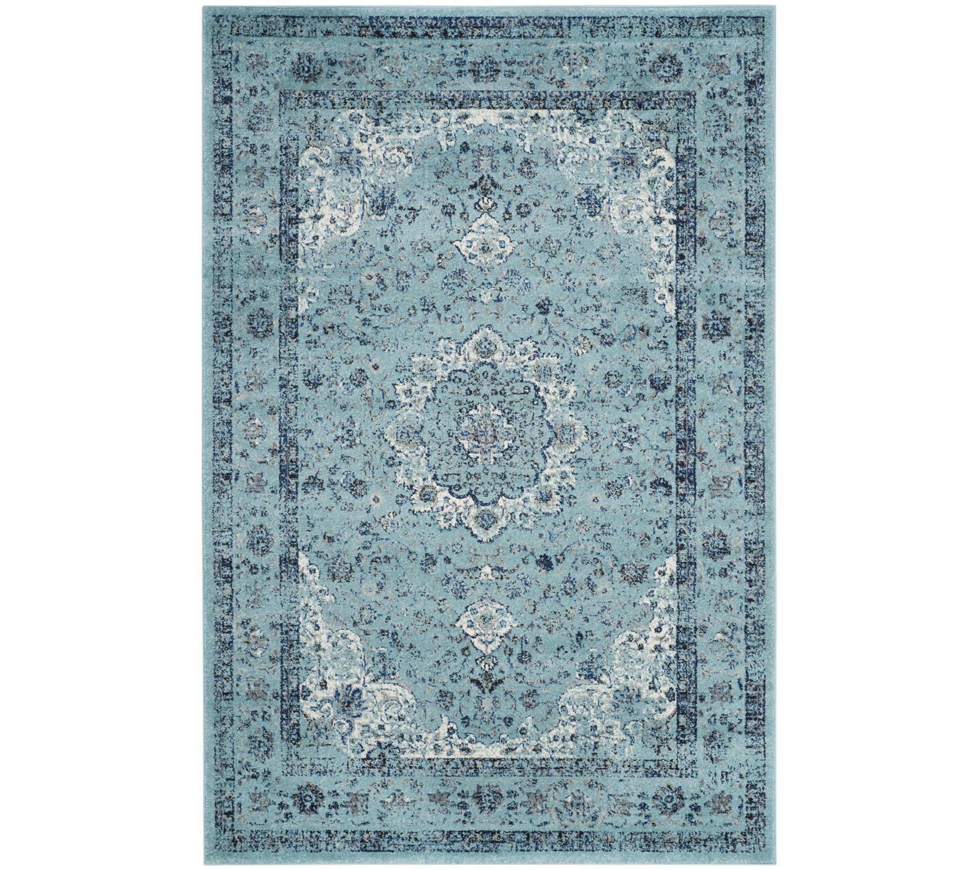 Safavieh Evoke Sutton 5'1" x 7'6" Rug