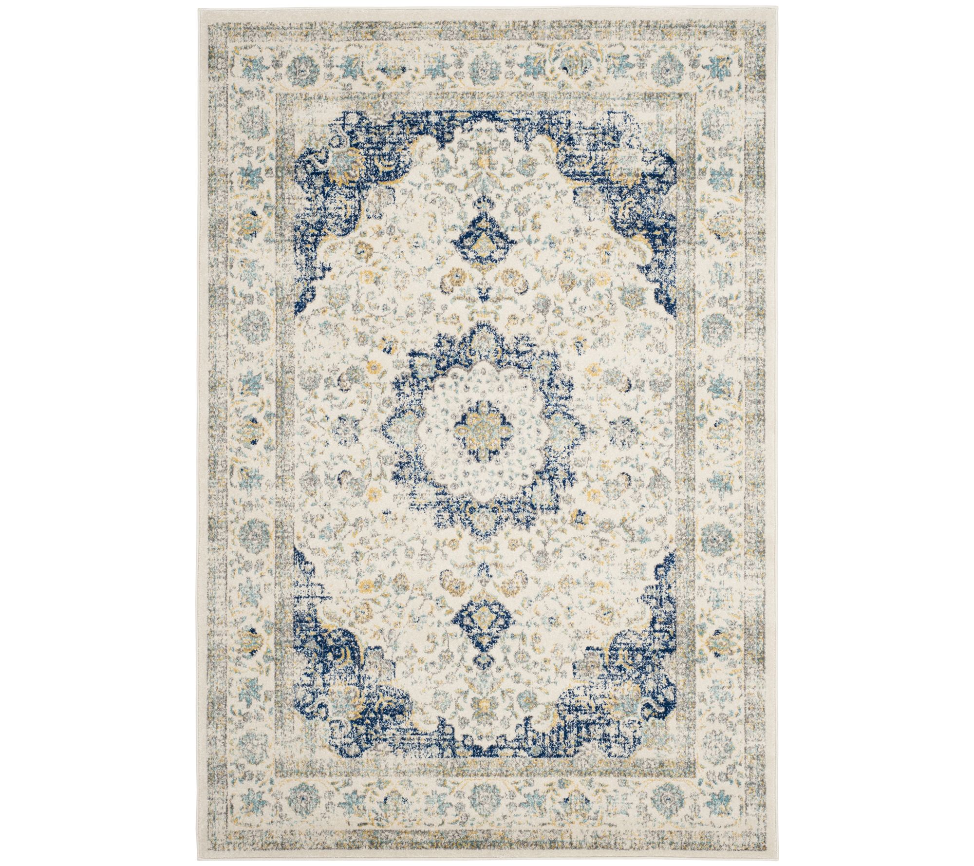Safavieh Evoke Sutton 5'1" x 7'6" Rug