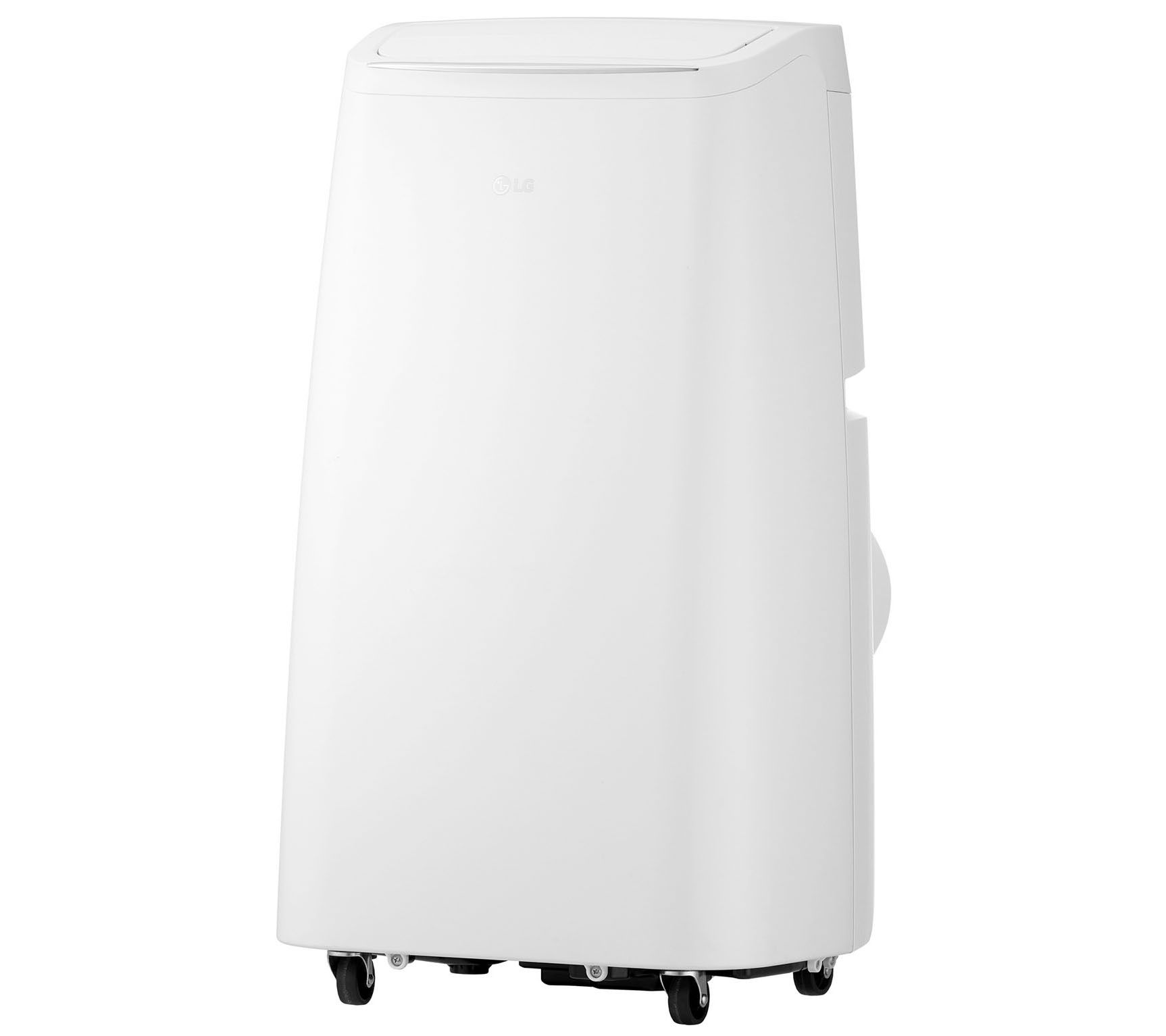 Lg Portable Air Conditioner W Remote For Up To200 Sq Ft 5256