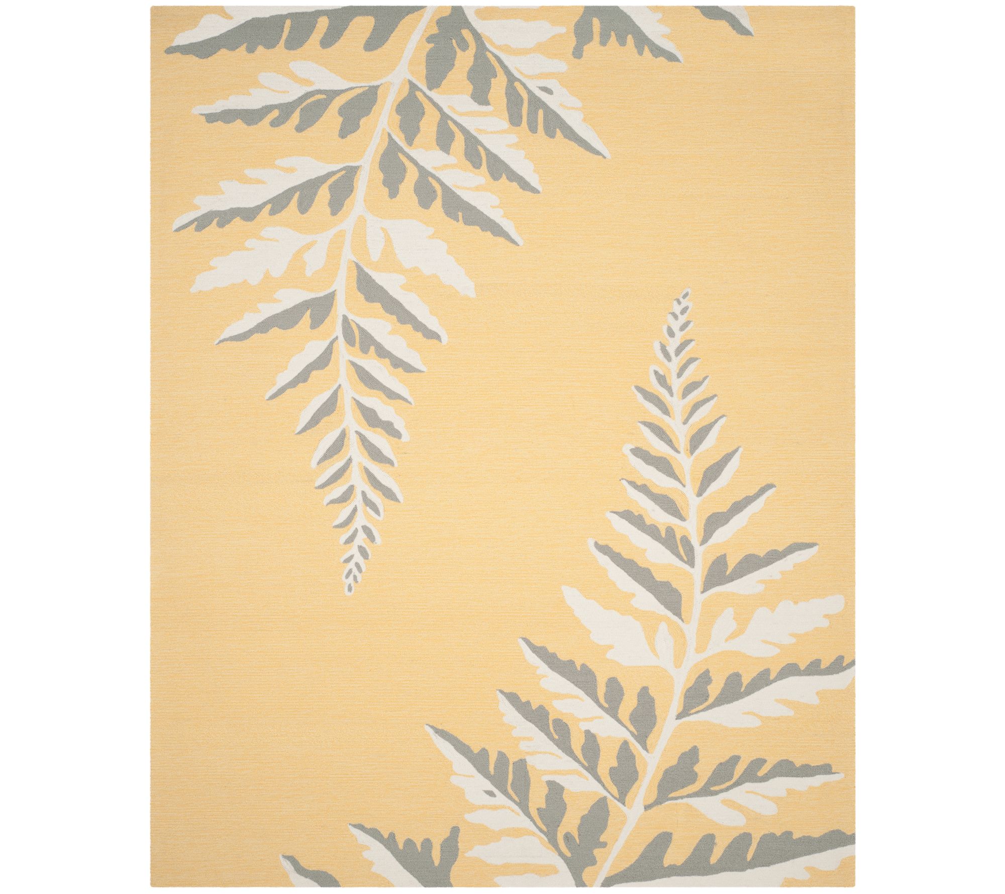 Martha Stewart Fern 8' x 10' Rug