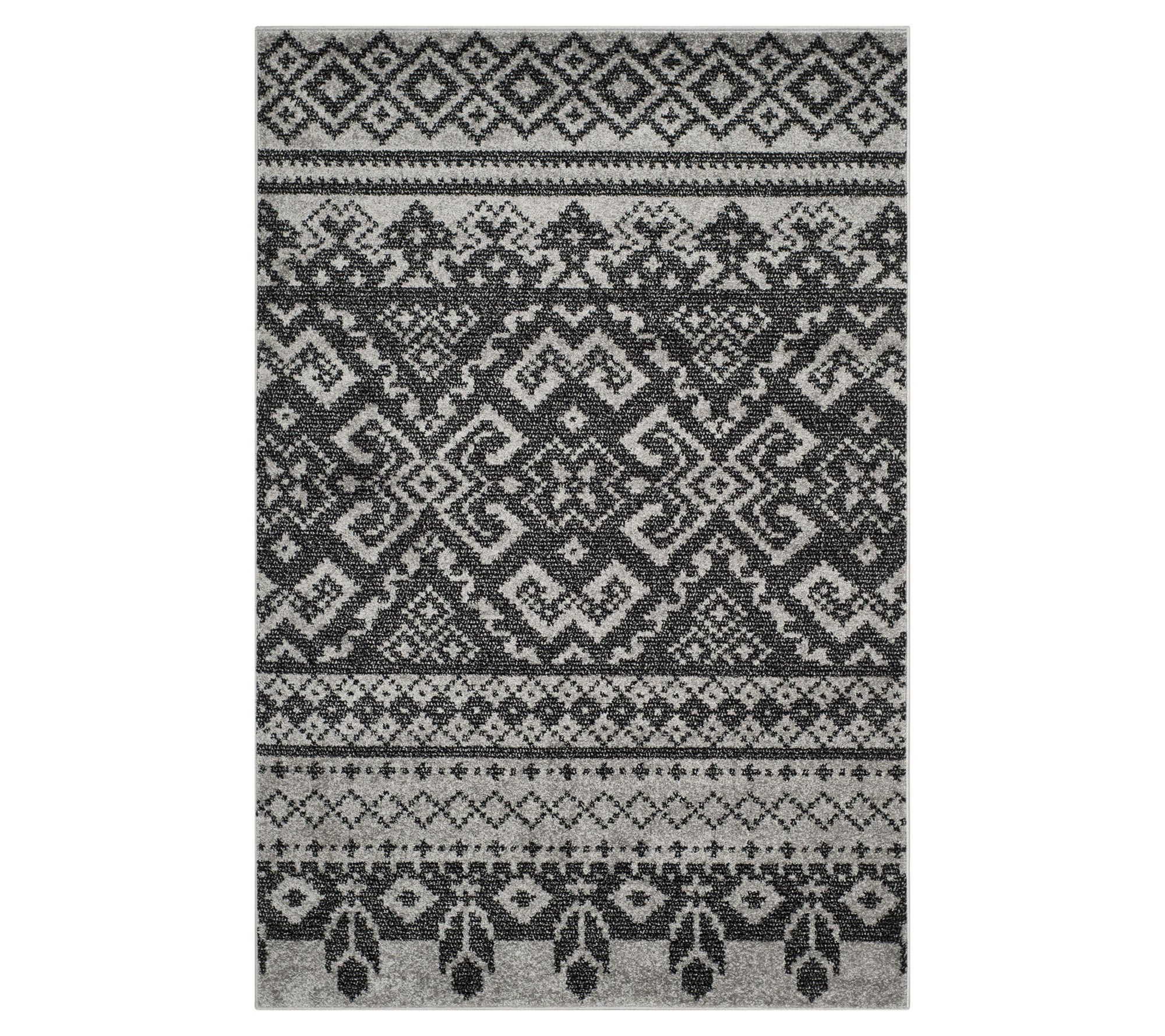 Safavieh Adirondack Taos Rug 4' x 6'