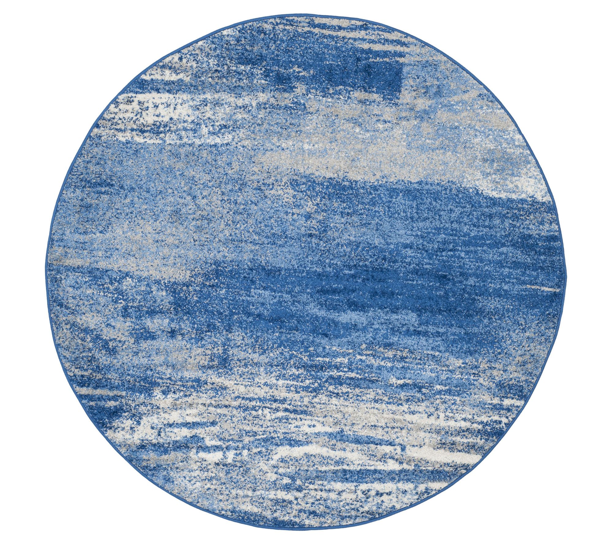 Safavieh Adirondack Zayne Rug 4' x 4' Round