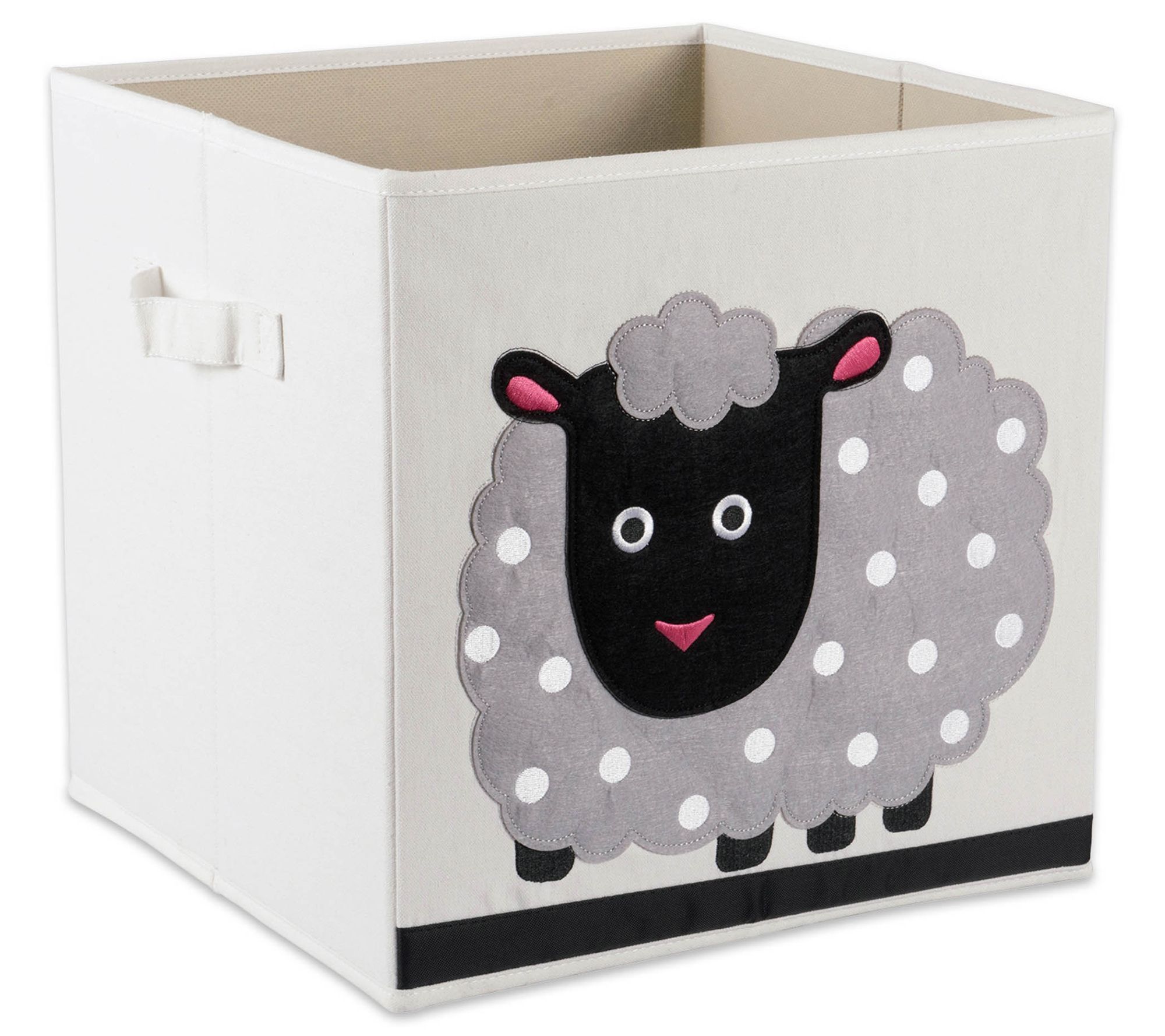 DII Sheep Storage Cube