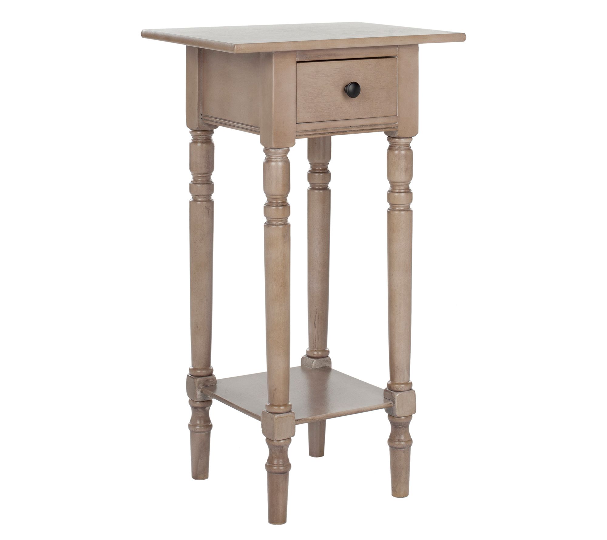 Safavieh Sabrina End Table With Storage Drawer