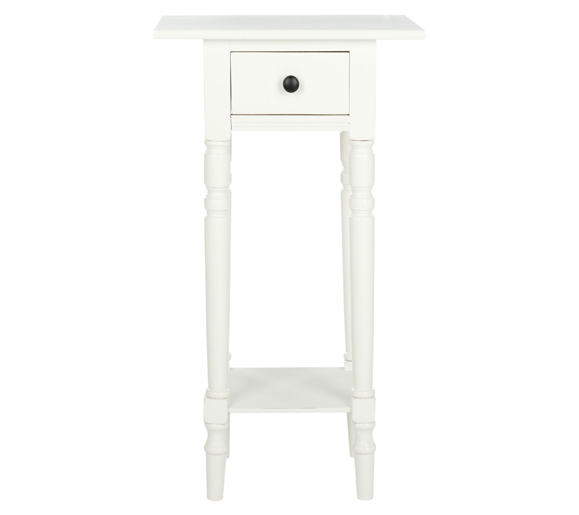 Safavieh Sabrina End Table With Storage Drawer