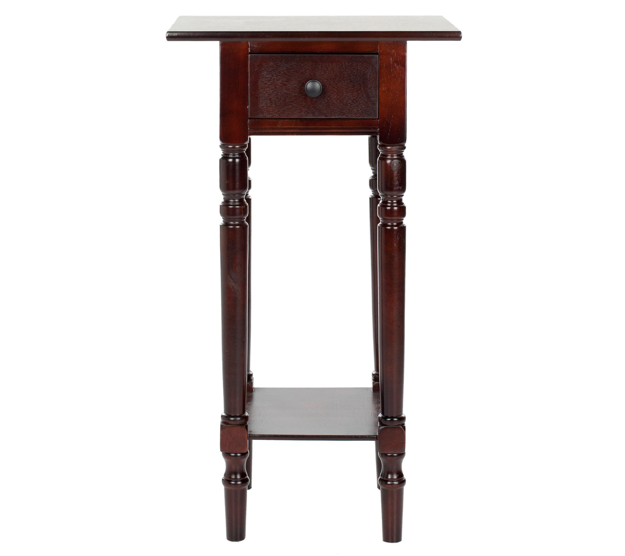 Safavieh Sabrina End Table With Storage Drawer