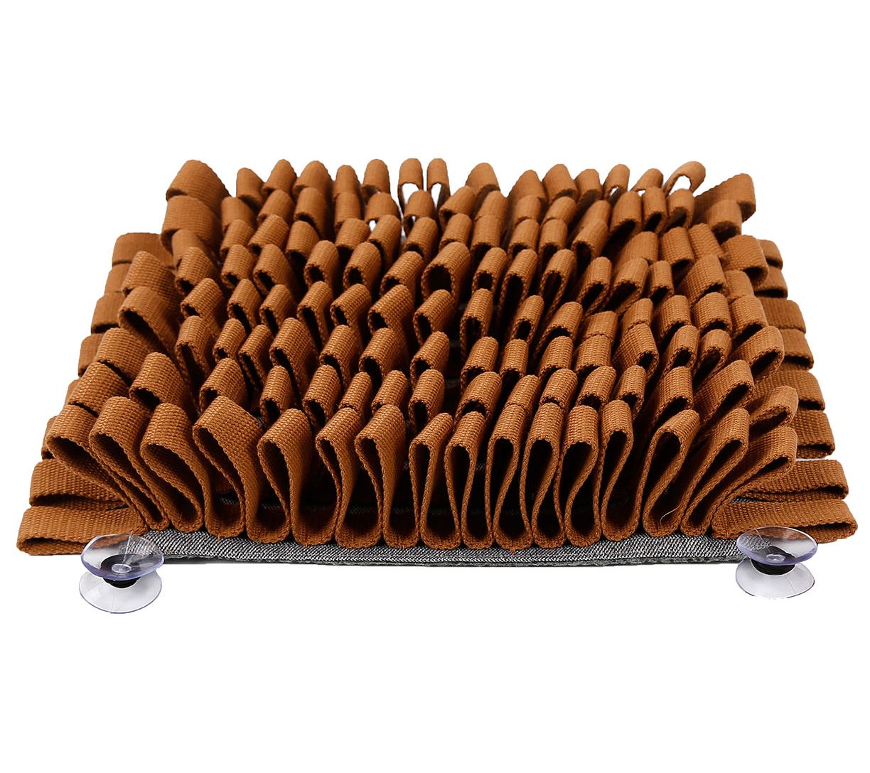 Pet Life 'Sniffer Grip' Interactive Pet SnuffleMat