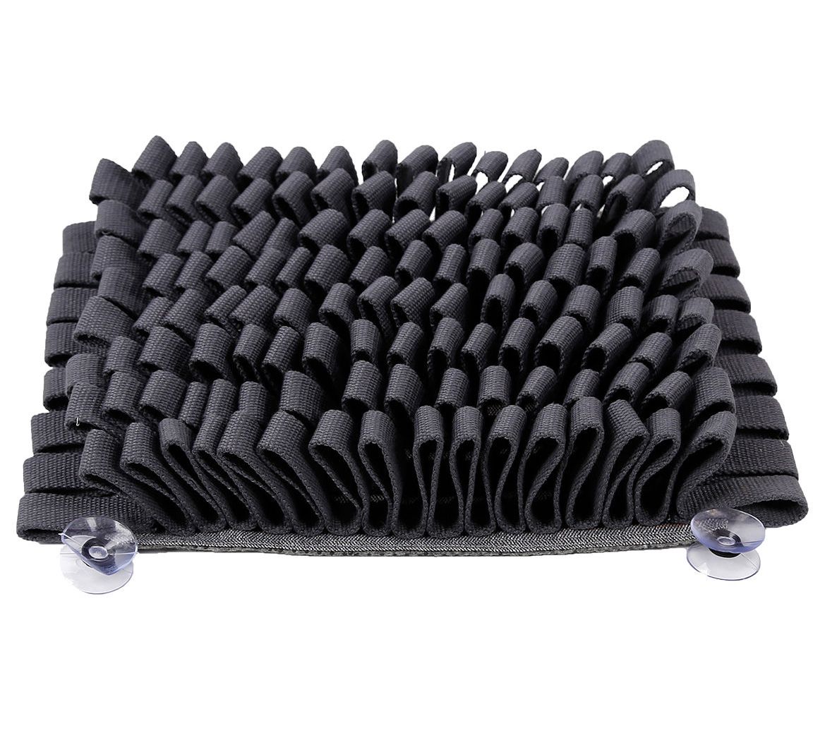 Pet Life 'Sniffer Grip' Interactive Pet SnuffleMat