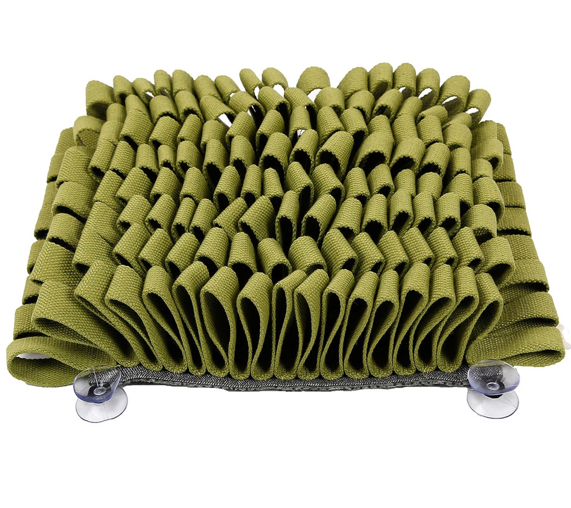 Pet Life 'Sniffer Grip' Interactive Pet SnuffleMat