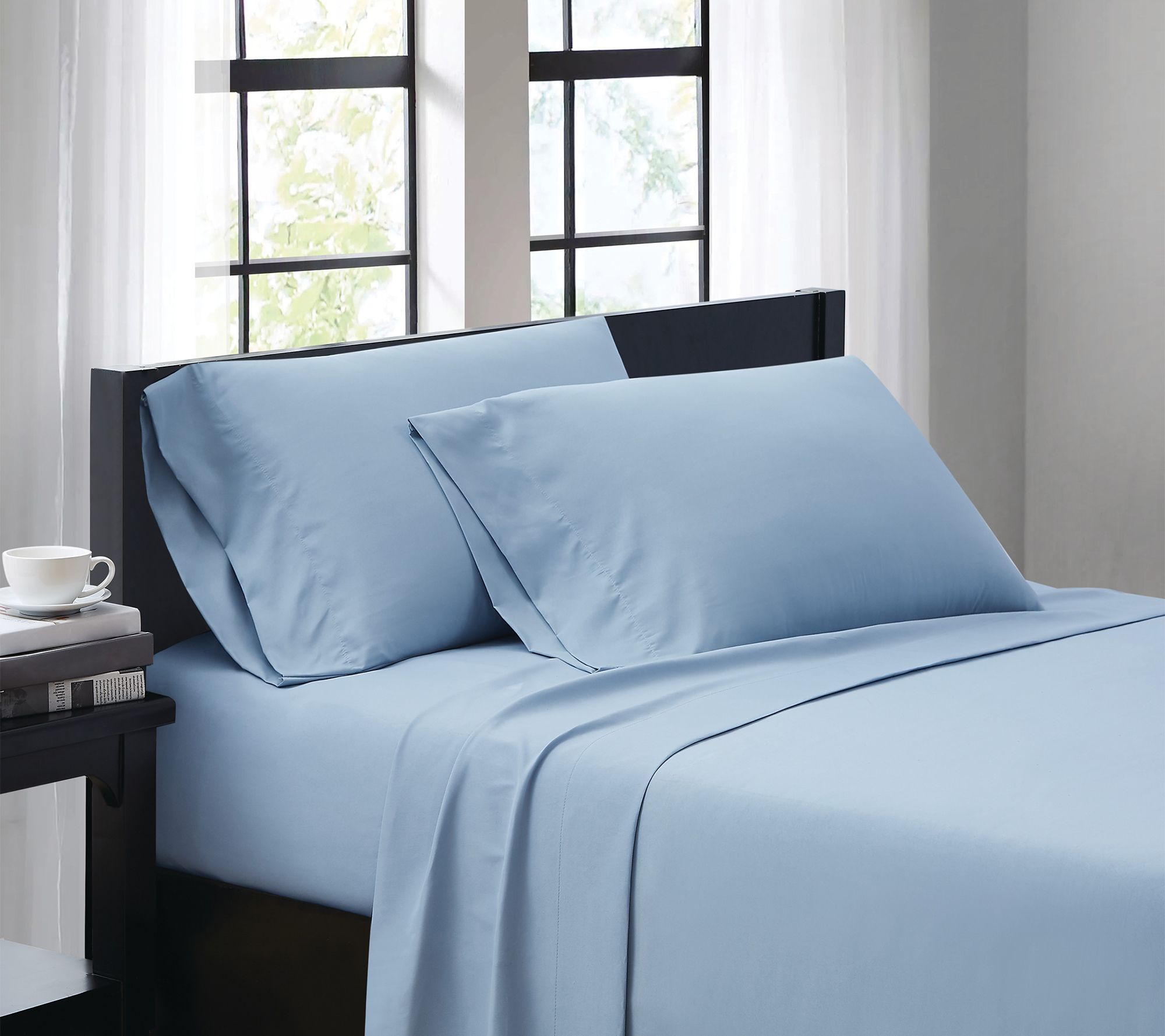 Truly Soft Everyday King Sheet Set
