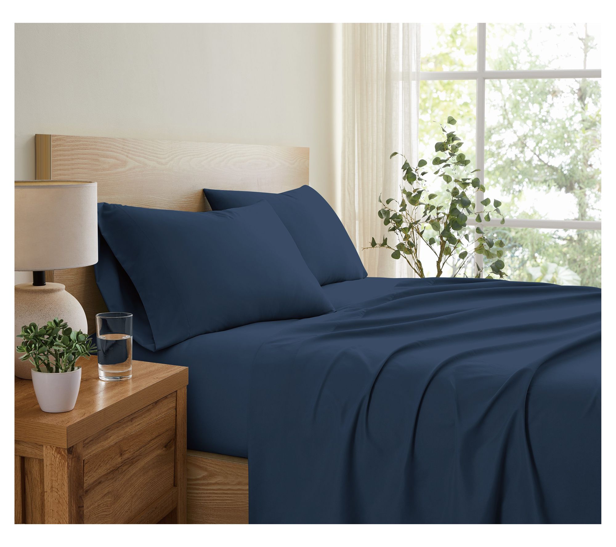 Truly Soft Everyday King Sheet Set