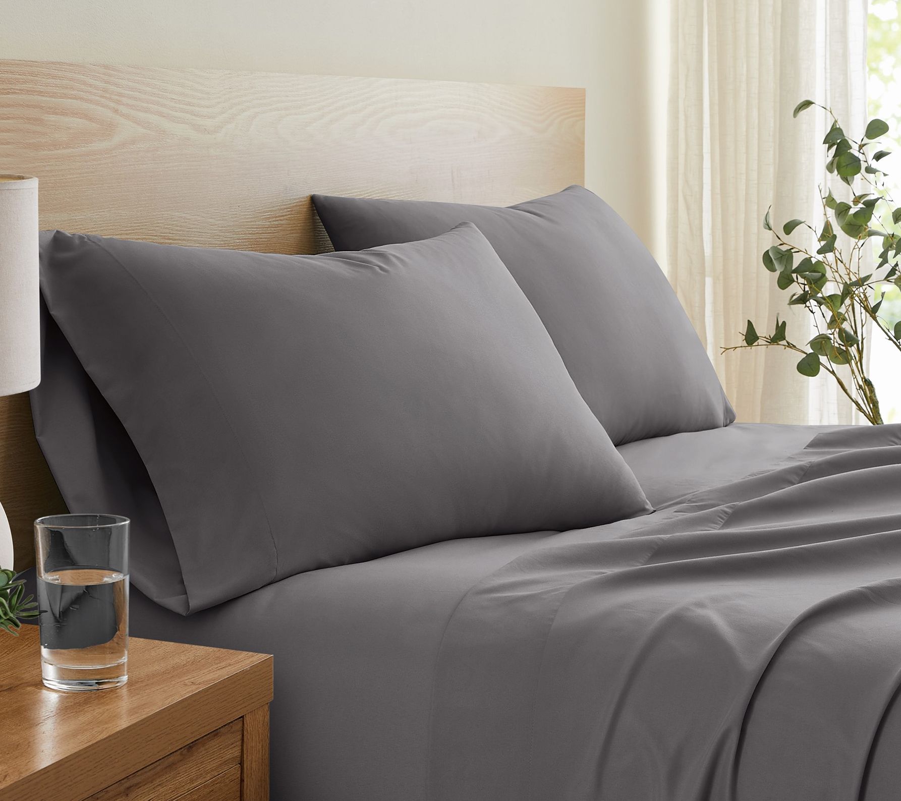 Truly Soft Everyday King Sheet Set