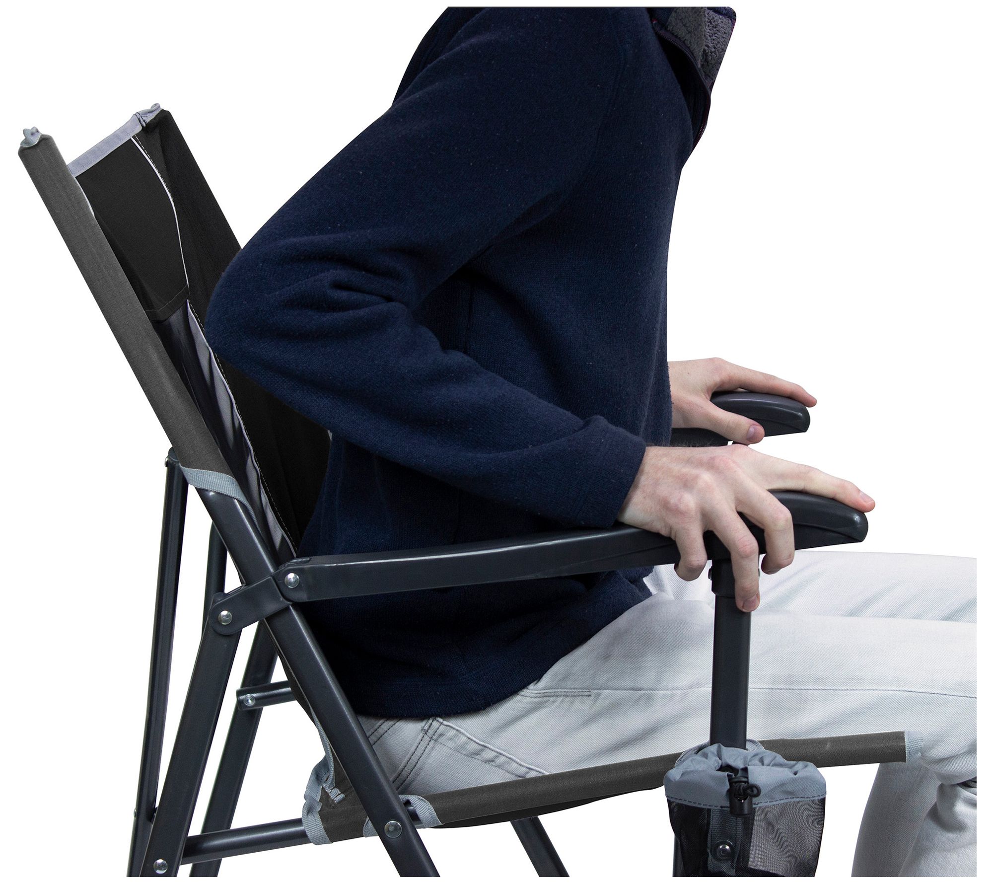 GCI Outdoor Eazy Chair XL