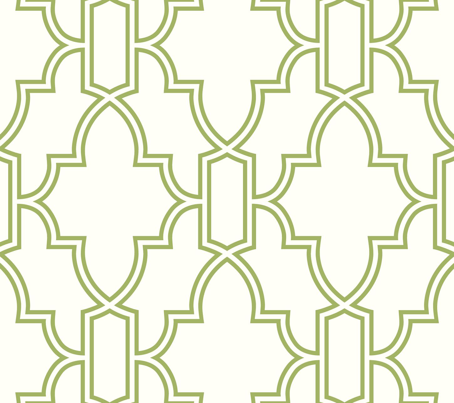 NextWall Black Tile Trellis Peel and Stick Wallpaper Roll