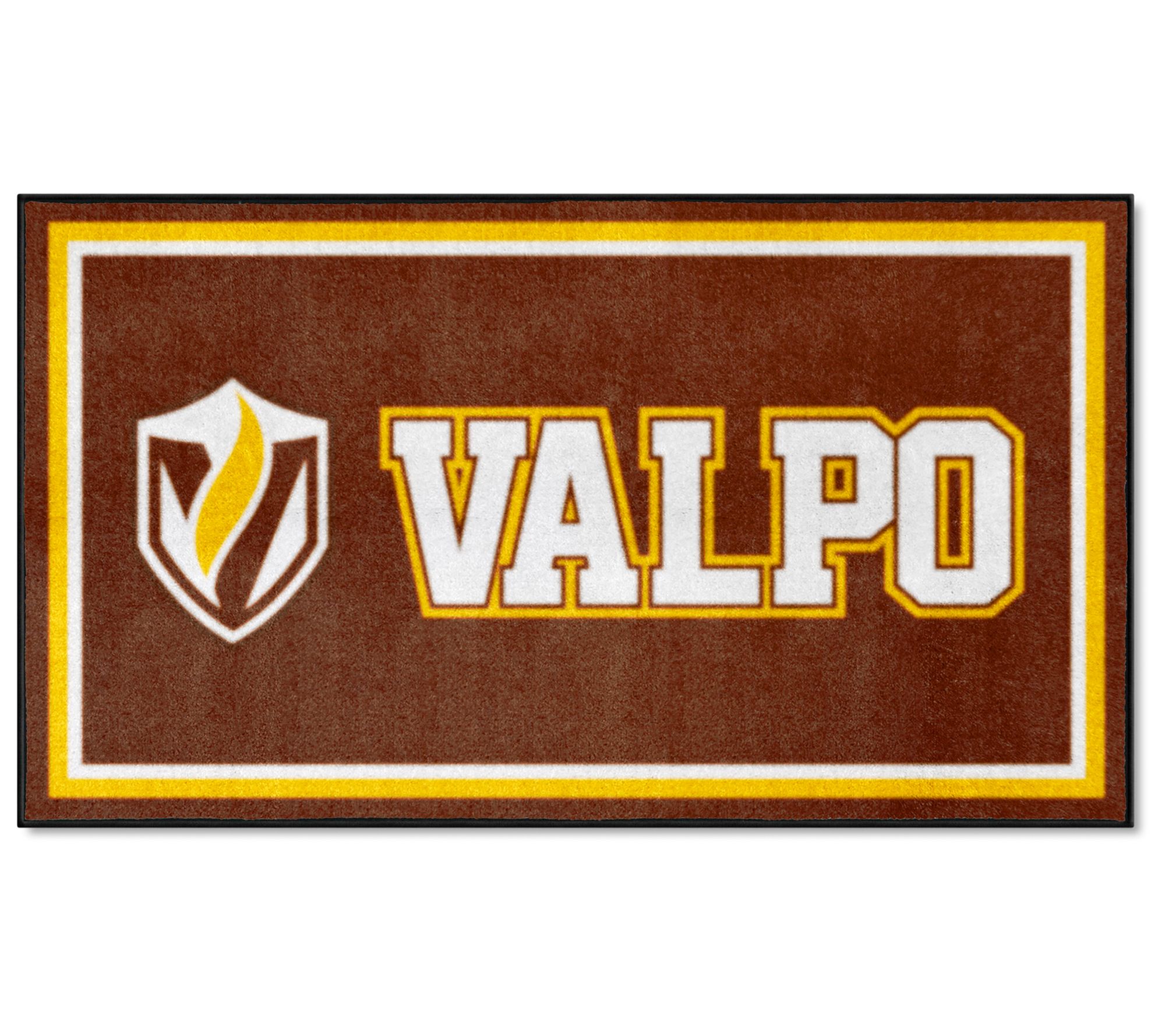 FANMATS 3 x 5 College Rug