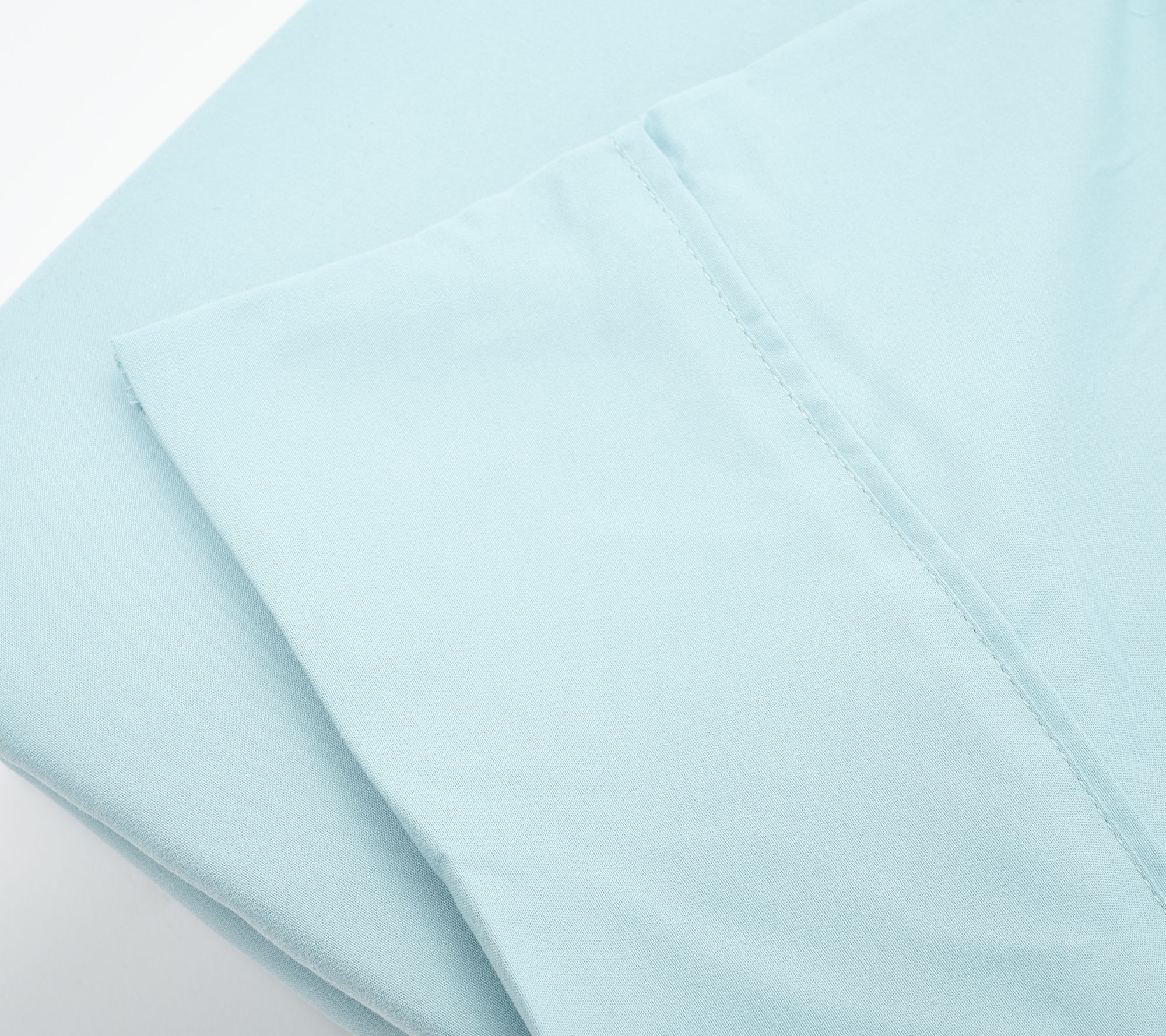 Home Reflections Solid King Sheets