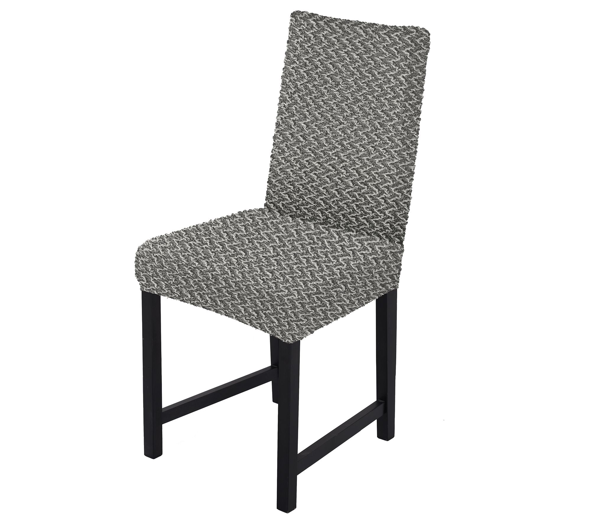 Gaico Arredo 2-Pack Stretch Dining Chair Covers