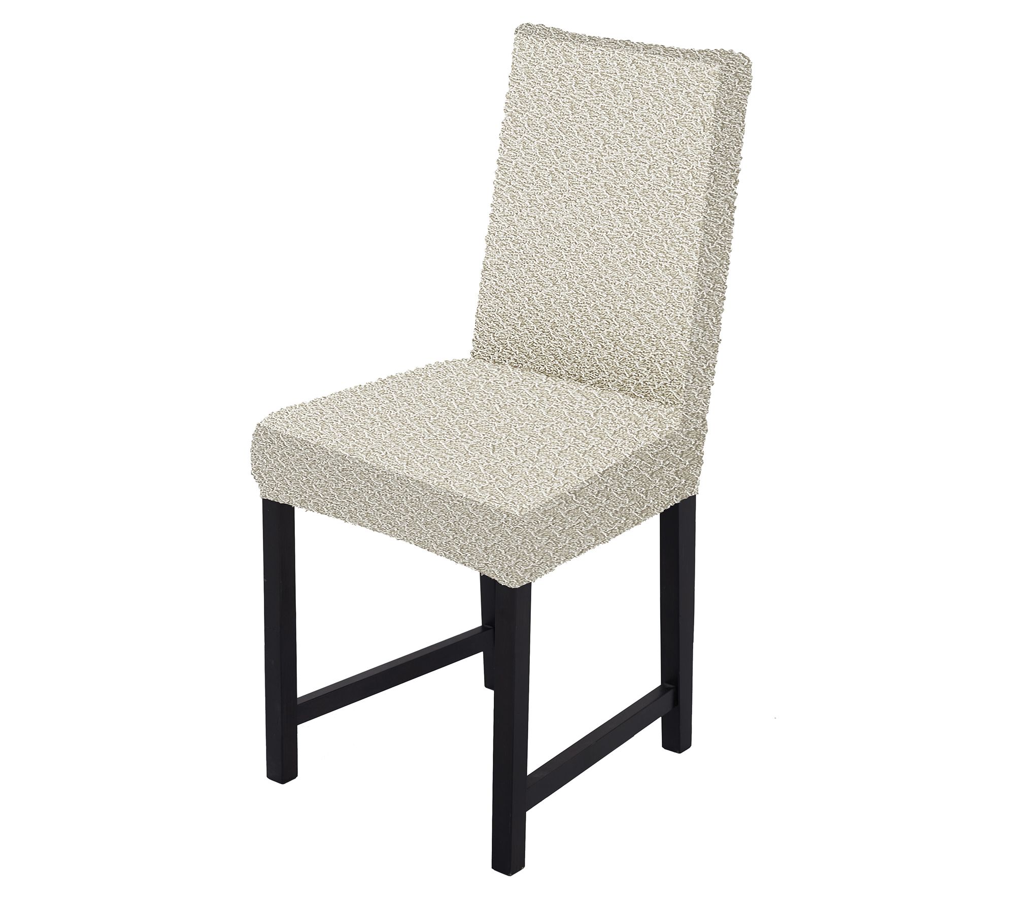 Gaico Arredo 2-Pack Stretch Dining Chair Covers