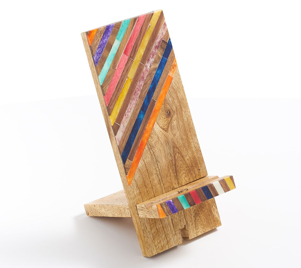 Matr Boomie Banka Mundi Phone Stand