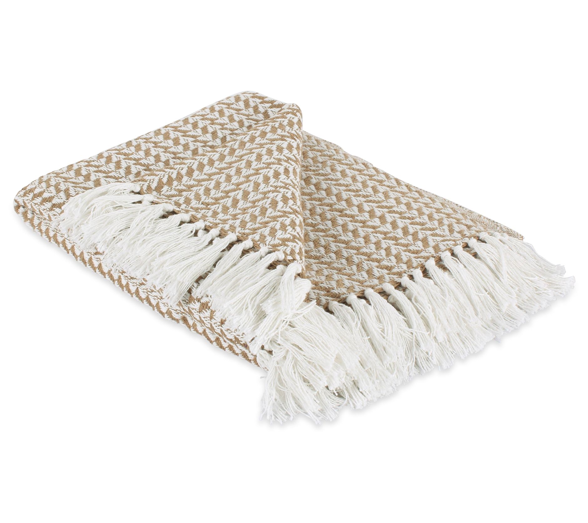 Design Imports Arrowhead Throw