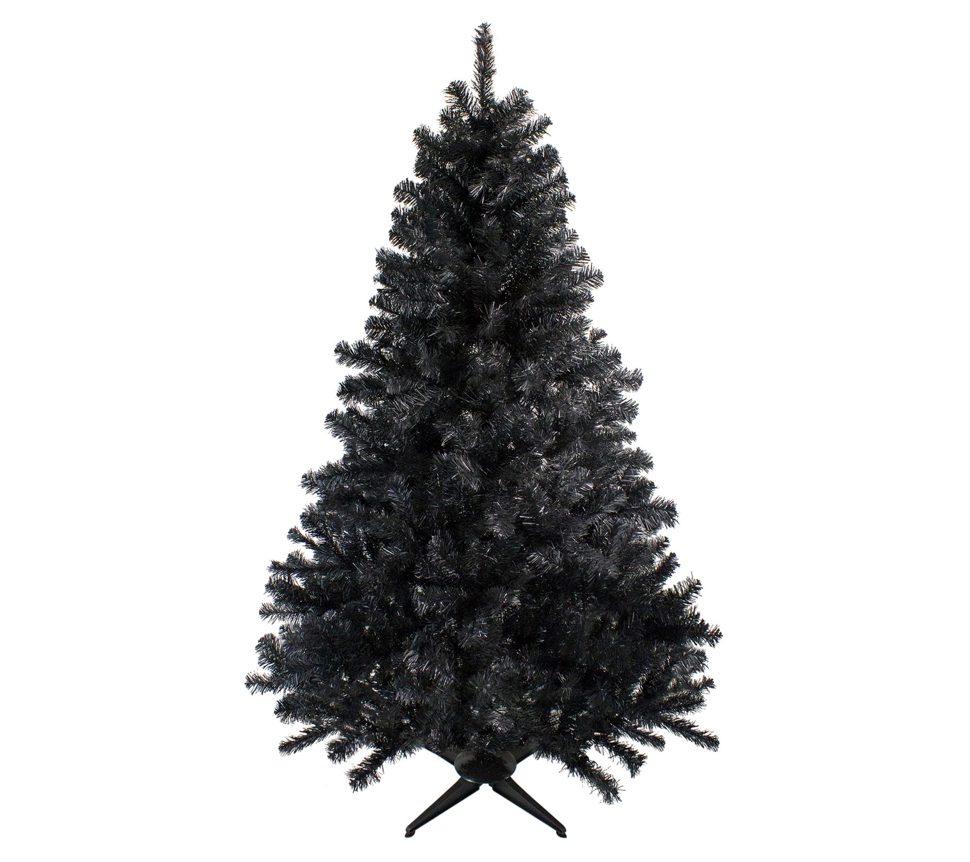 Northlight 6' Colorado Spruce Artificial Halloween Tree